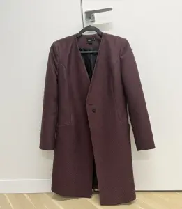 Женский плащ ASOS, SX/S