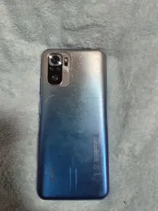 Телфон редми ноте 10s