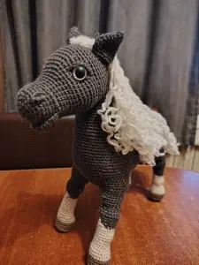 Игрушки своими руками.