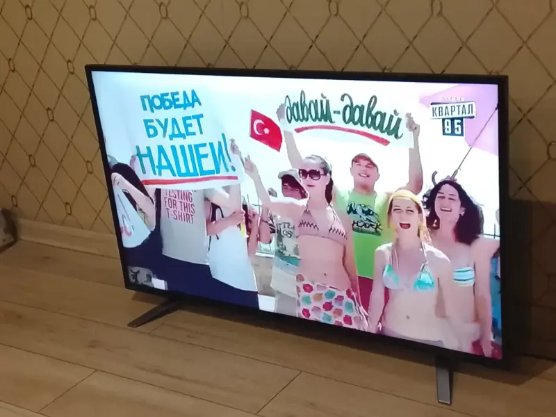 Телевизор TOSHIBА СМАРТ ТВ - Вся Беларусь - 239180 - Доска объявлений Kupika.by - Фото 2