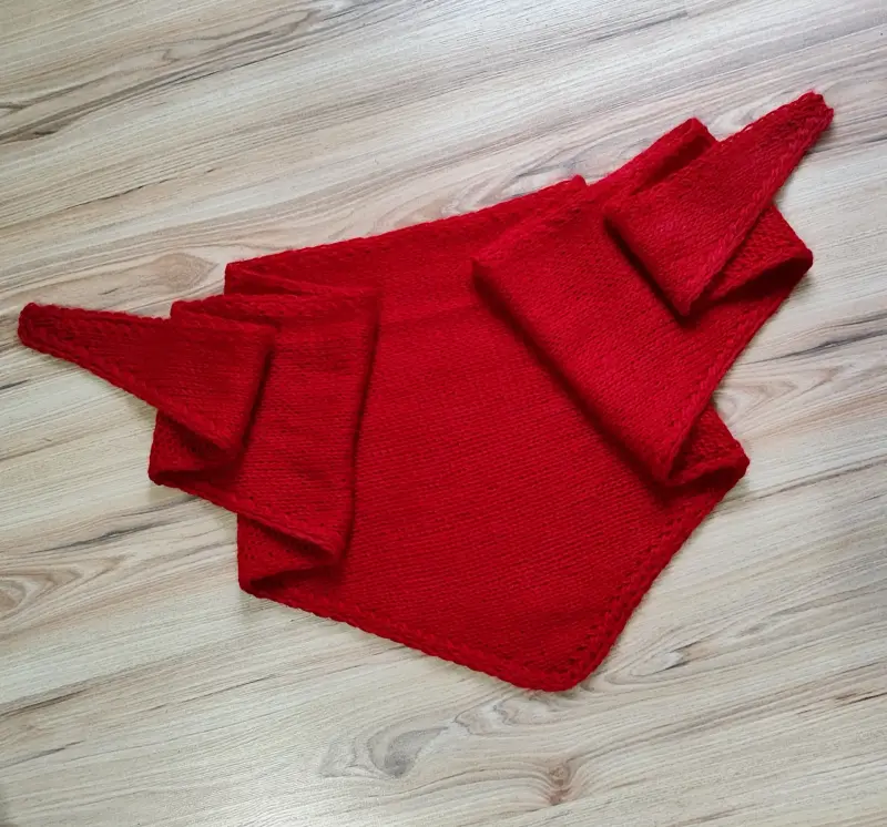 Женские аксессуары - Бактус -шейный платок (шарф) - Вся Беларусь - Фото 5 Бактус -шейный платок (шарф) - Вся Беларусь - 241702 - Доска объявлений Kupika.by - Фото 5