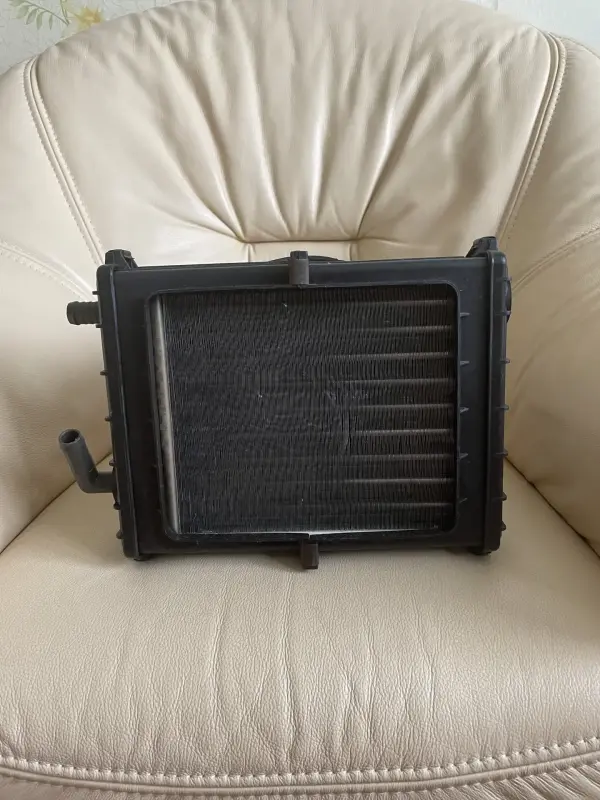 Отопитель салона универсальный