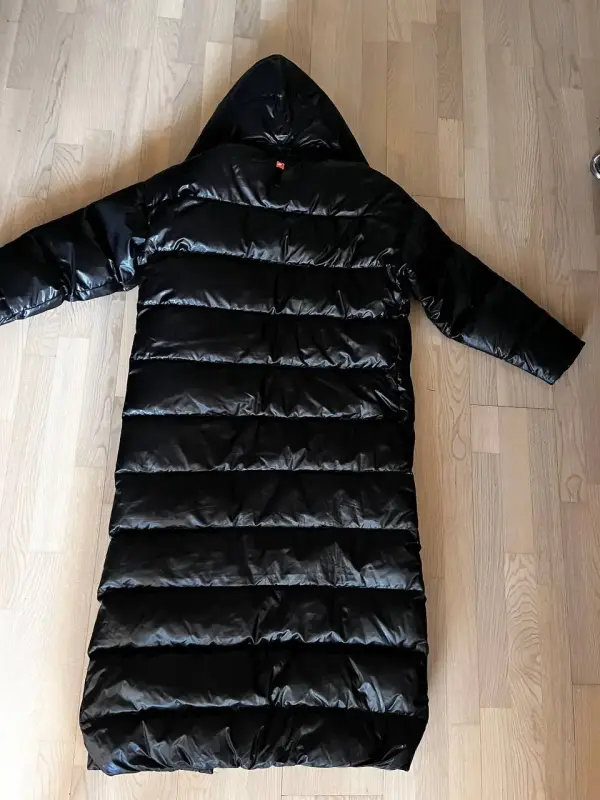 Женская верхняя одежда - Зимняя куртка Nike - Вся Беларусь - Фото 4 Зимняя куртка Nike - Вся Беларусь - 241824 - Доска объявлений Kupika.by - Фото 4