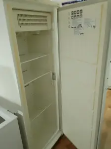 Морозильник