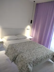 Новостройка в экологически чистом районе Минска