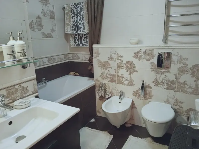 Элитная 3-комн. квартира в центре с потрясающими видами. - Вся Беларусь - 239282 - Доска объявлений Kupika.by - Фото 13