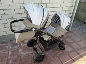 Детская коляска