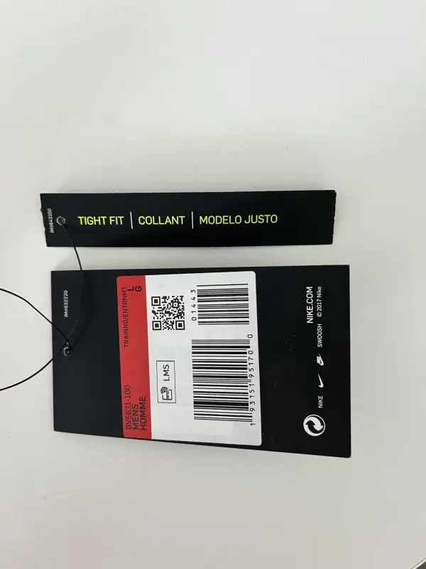 Мужская майка Nike (оригинал, новая), L - Вся Беларусь - 241180 - Доска объявлений Kupika.by - Фото 5