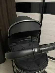 Детская коляска