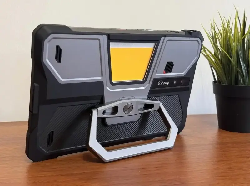 Планшеты - Планшет 8849 Unihertz Tank Pad E - Вся Беларусь - Фото 2 Планшет 8849 Unihertz Tank Pad E - Вся Беларусь - 238871 - Доска объявлений Kupika.by - Фото 2