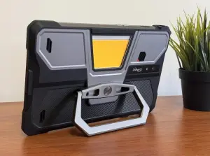 Планшет 8849 Unihertz Tank Pad E