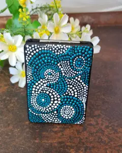 Косметические зеркальца