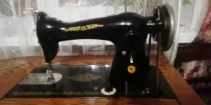 Швейная машина Орша