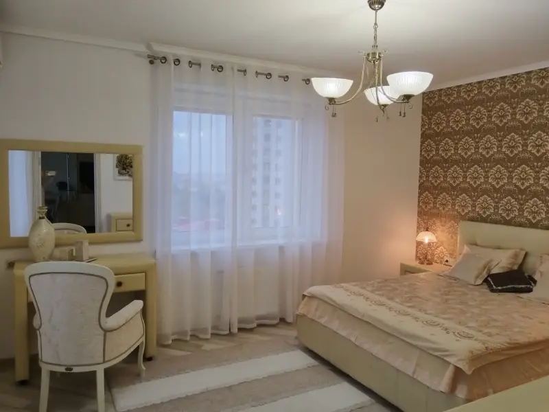 Элитная 3-комн. квартира в центре с потрясающими видами. - Вся Беларусь - 239282 - Доска объявлений Kupika.by - Фото 5