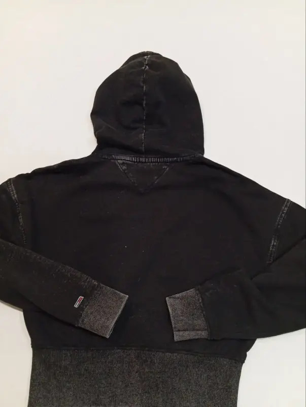 Худи байка мастерка Tommy Hilfiger Jeans S - Вся Беларусь - 239483 - Доска объявлений Kupika.by - Фото 9