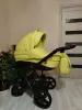 Модульная коляска 2в1 Adamex encore - Вся Беларусь - 240291 - Доска объявлений Kupika.by - Фото 4