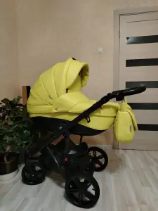 Модульная коляска 2в1 Adamex encore