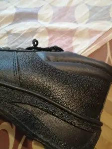 Ботинки натуральная кожа весна осень