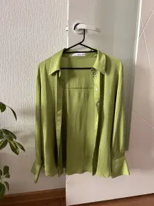 Блузка Mango
