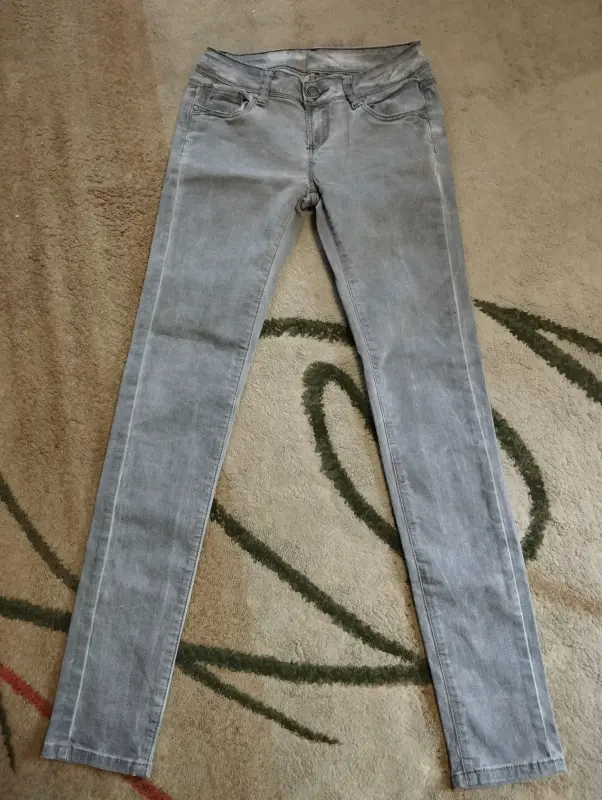 Женские джинсы, брюки - Джинсы размер 40-44 - Вся Беларусь - Фото 12 Джинсы размер 40-44 - Вся Беларусь - 240206 - Доска объявлений Kupika.by - Фото 12