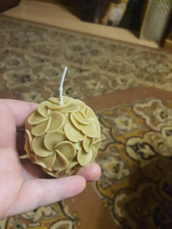 Формовые свечи - Вся Беларусь - 241589 - Доска объявлений Kupika.by - Фото 4