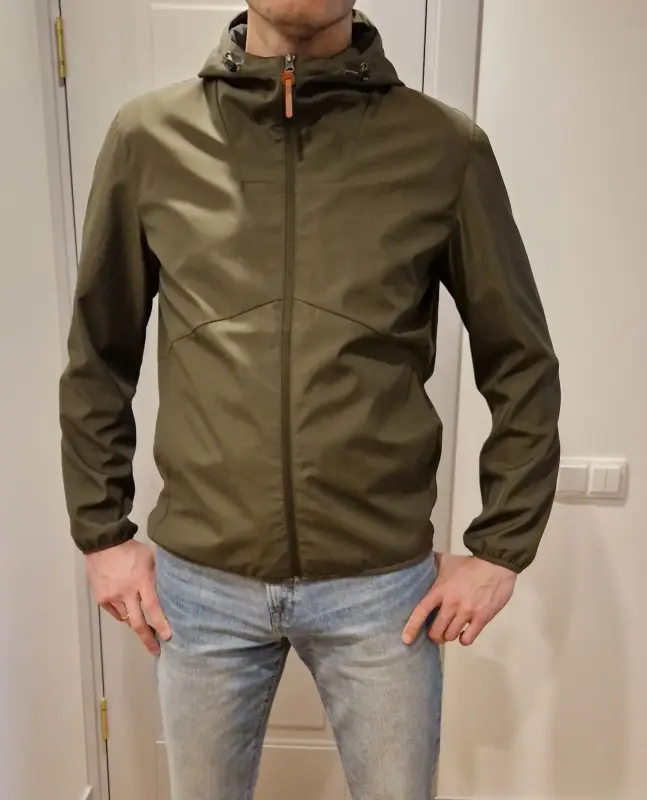 Куртка Produkt (L)