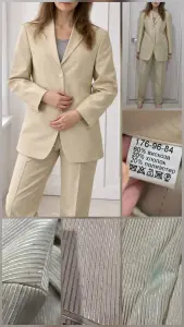 Мужской костюм