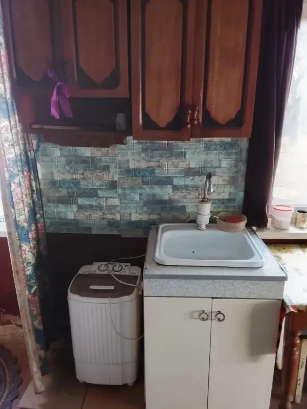 Дом в деревне