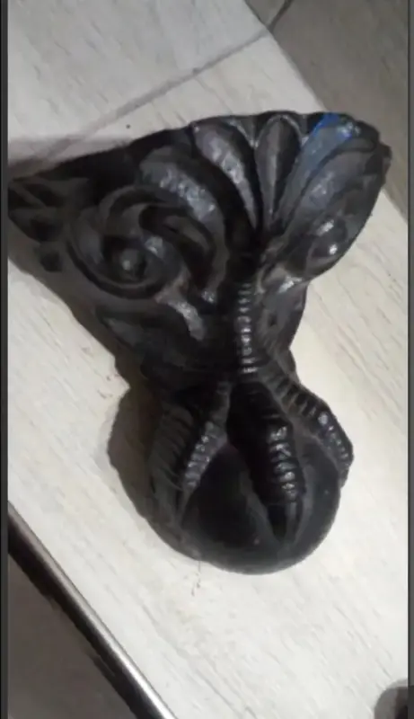 Каслинское Литьё