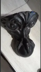 Каслинское Литьё