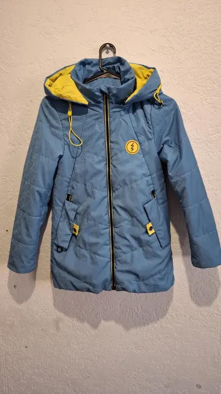 Одежда для девочек - Курточка для девочки - Вся Беларусь Курточка для девочки - Вся Беларусь - 238597 - Доска объявлений Kupika.by