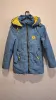 Курточка для девочки - Плещеницы - 238597 - Доска объявлений Kupika.by