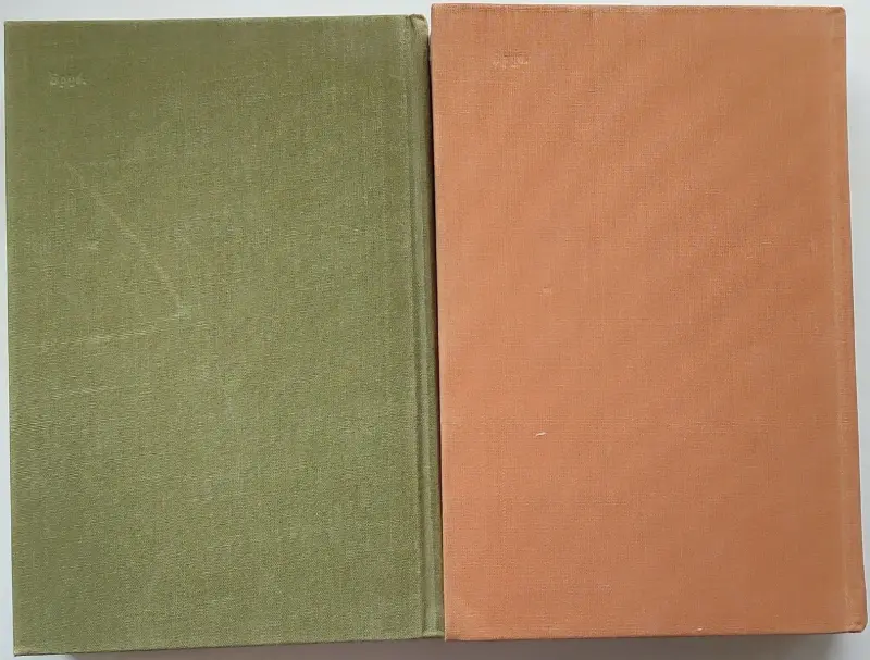 Михаил Шолохов - Тихий Дон (1,2,3,4 книги) - Вся Беларусь - 241486 - Доска объявлений Kupika.by - Фото 2