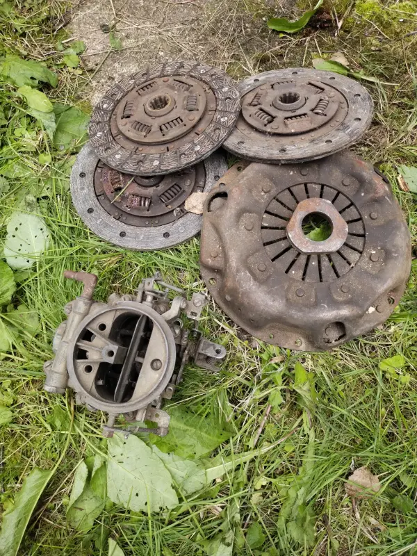 Радиатор отопителя Москвич 412/2140 - Вся Беларусь - 240802 - Доска объявлений Kupika.by - Фото 5