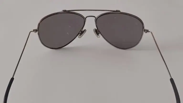 Очки солнцезащитные АВИАТОРЫ - Вся Беларусь - 241073 - Доска объявлений Kupika.by - Фото 5