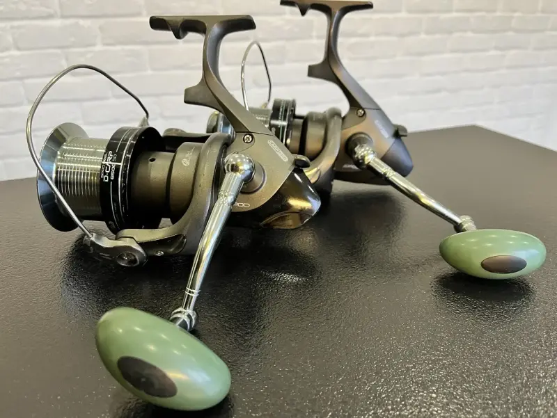 Товары для рыбалки - Карповые снасти Carp Pro + Mikado - Вся Беларусь - Фото 7 Карповые снасти Carp Pro + Mikado - Вся Беларусь - 238983 - Доска объявлений Kupika.by - Фото 7