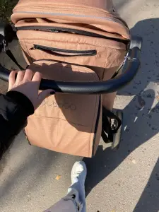 Детская коляска