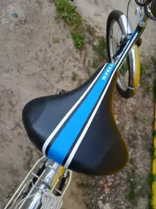 Велосипед Стелс Пилот 750