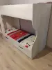 Двухъярусная кровать - Ивье - 239063 - Доска объявлений Kupika.by
