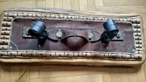 СВЕТИЛЬНИКИ, ЧАСЫ, РАЗДЕЛОЧНЫЕ ДОСКИ.....