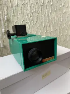 Детский фильмоскоп ФД-2