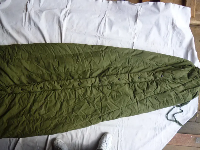 Спальный мешок армии США - Вся Беларусь - 241860 - Доска объявлений Kupika.by - Фото 4