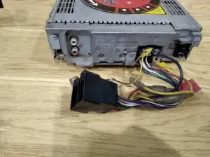 магнитола PIONEER CD MP3 USB