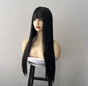 Парик Шикарный длинный