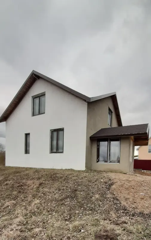 Дом недалеко от Минска