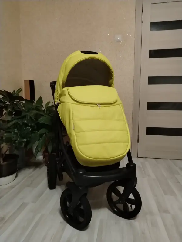 Модульная коляска 2в1 Adamex encore - Вся Беларусь - 240291 - Доска объявлений Kupika.by - Фото 6