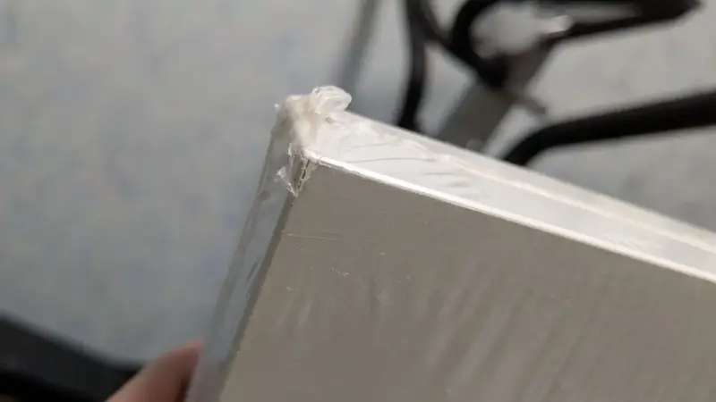 Столешница IKEA 120x60 см (в упаковке) - Вся Беларусь - 239313 - Доска объявлений Kupika.by - Фото 6