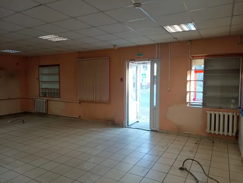 Комплекс зданий магазина по ул К. Маркса 220 - Вся Беларусь - 239721 - Доска объявлений Kupika.by - Фото 9
