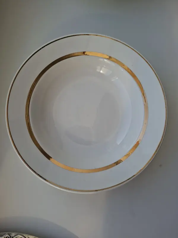 Тарелки глубокие 5 шт. - Вся Беларусь - 239287 - Доска объявлений Kupika.by - Фото 2