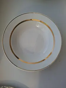 Тарелки глубокие 5 шт.